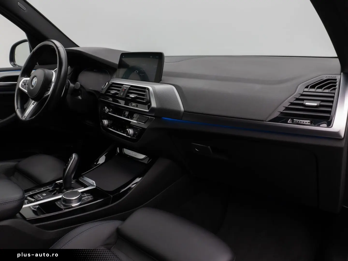 BMW X3 xD30e  M Sport Panorama 360 HUD DAB HiFi 20Zl