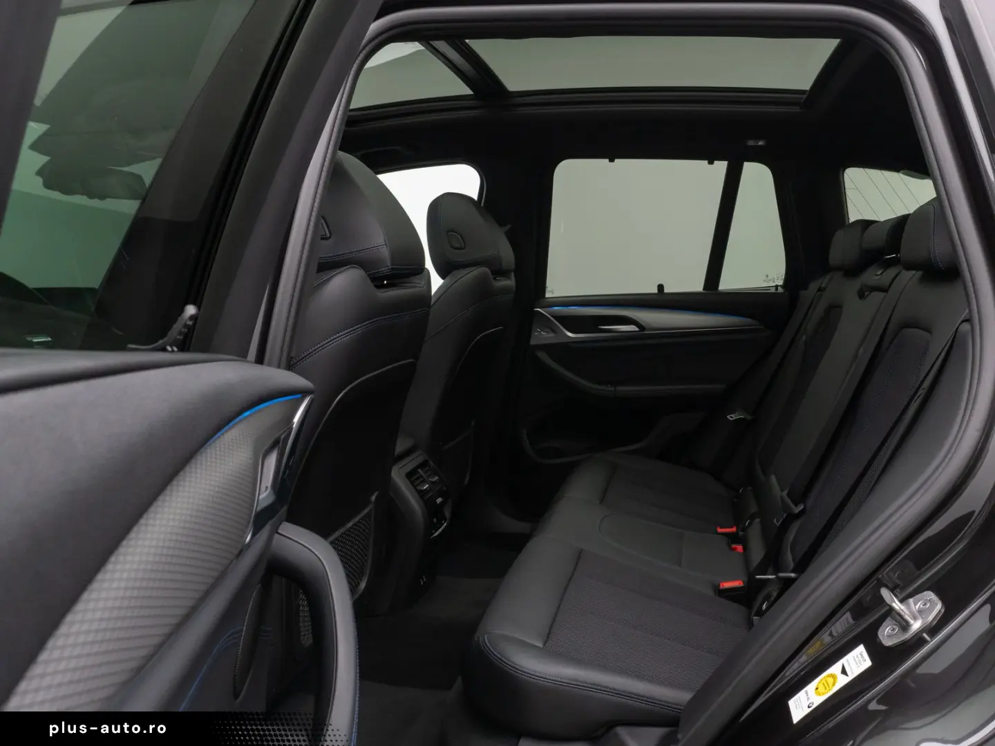 BMW X3 xD30e  M Sport Panorama 360 HUD DAB HiFi 20Zl