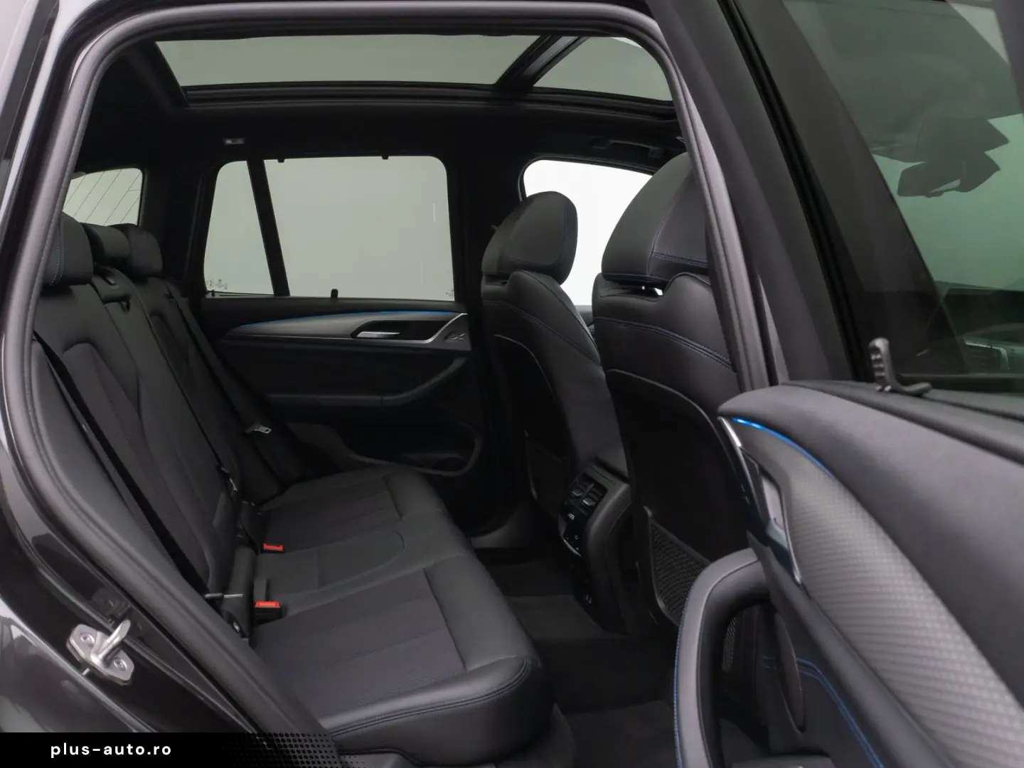 BMW X3 xD30e  M Sport Panorama 360 HUD DAB HiFi 20Zl