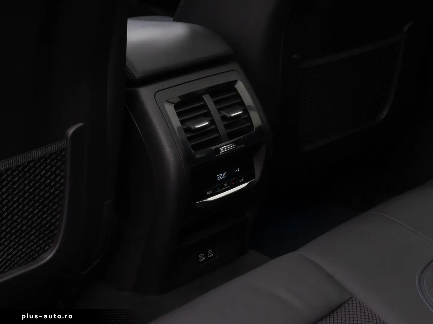BMW X3 xD30e  M Sport Panorama 360 HUD DAB HiFi 20Zl