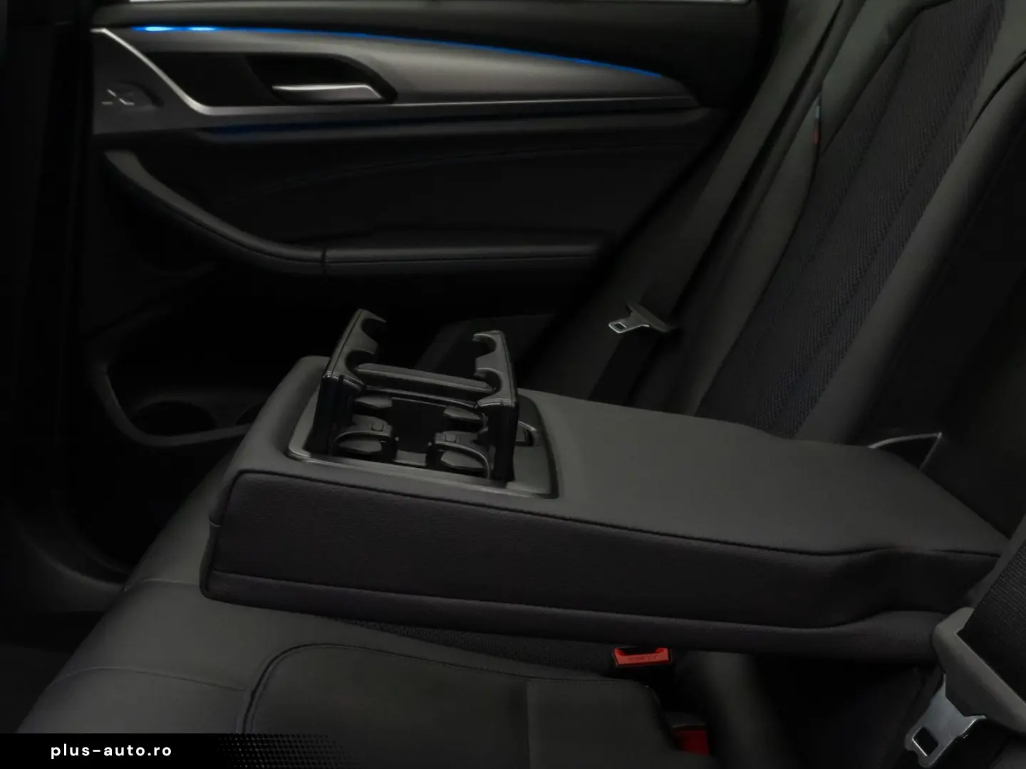 BMW X3 xD30e  M Sport Panorama 360 HUD DAB HiFi 20Zl