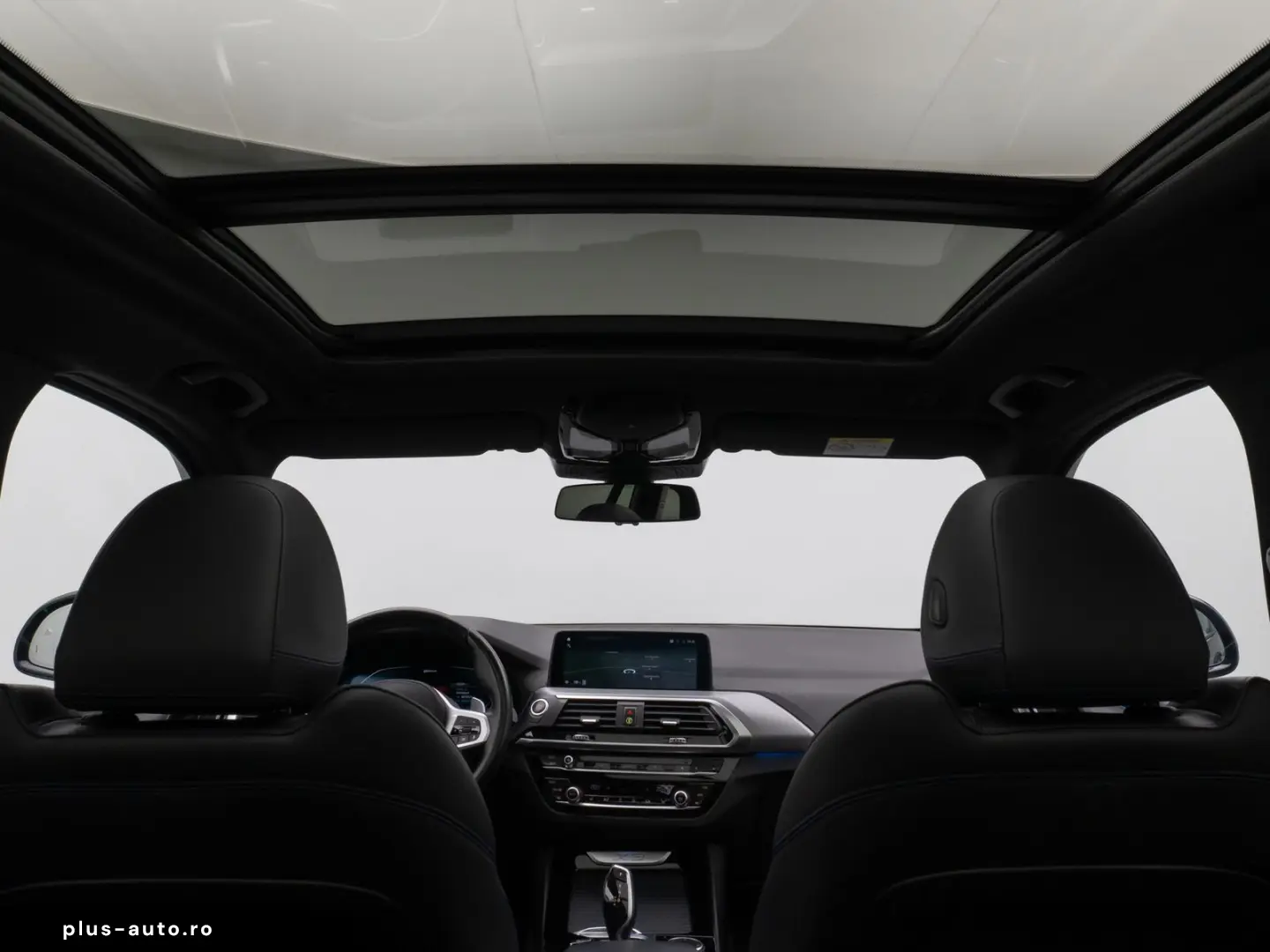 BMW X3 xD30e  M Sport Panorama 360 HUD DAB HiFi 20Zl