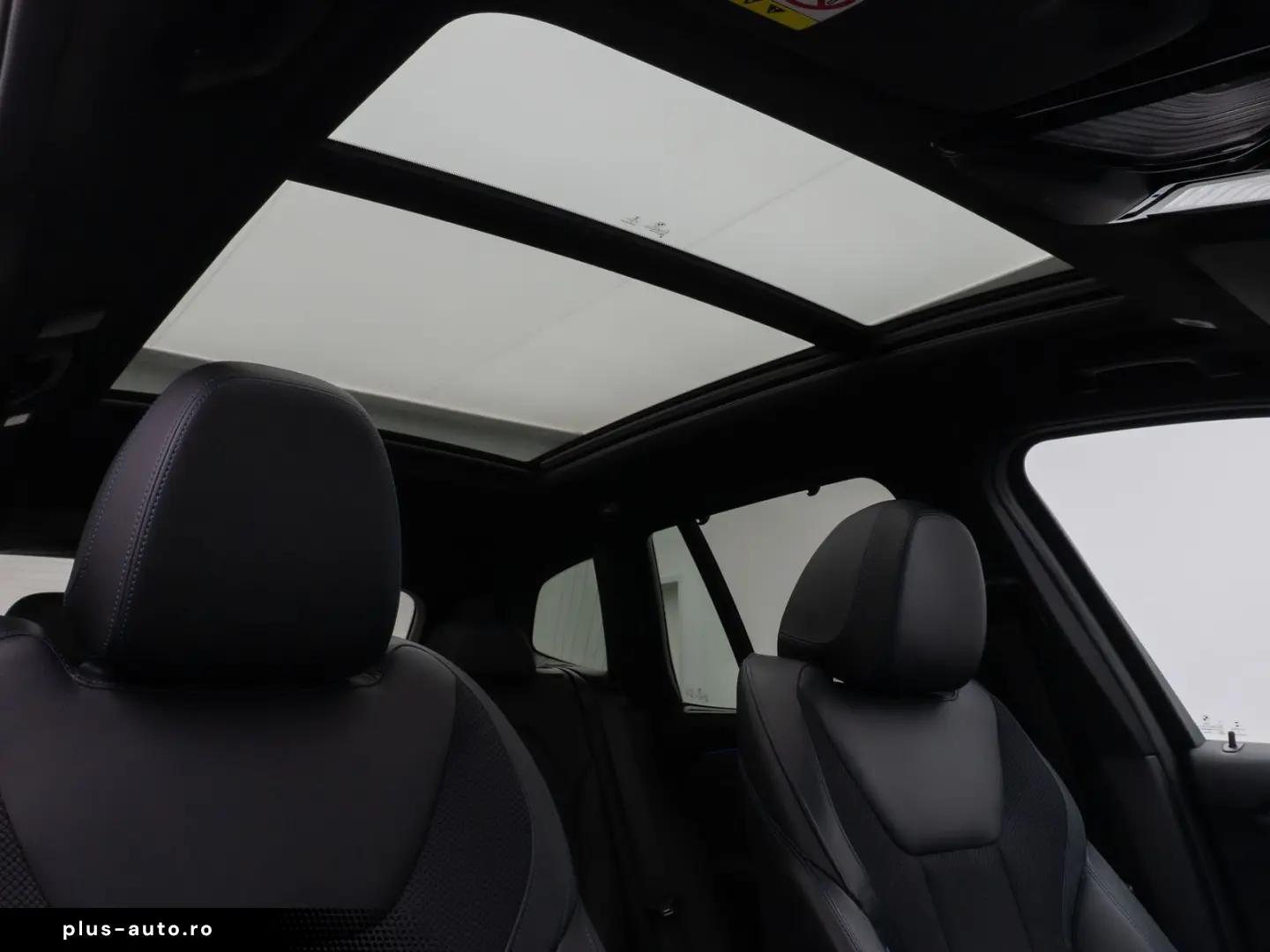 BMW X3 xD30e  M Sport Panorama 360 HUD DAB HiFi 20Zl