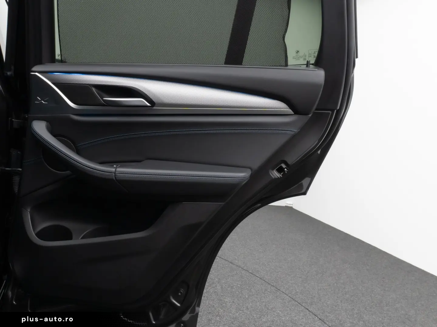 BMW X3 xD30e  M Sport Panorama 360 HUD DAB HiFi 20Zl