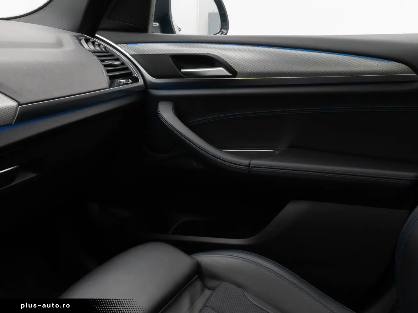 BMW X3 xD30e  M Sport Panorama 360 HUD DAB HiFi 20Zl