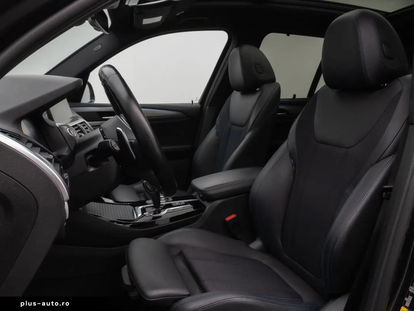 BMW X3 xD30e  M Sport Panorama 360 HUD DAB HiFi 20Zl