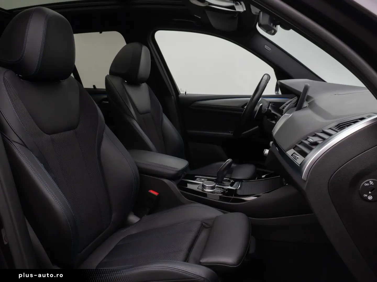 BMW X3 xD30e  M Sport Panorama 360 HUD DAB HiFi 20Zl