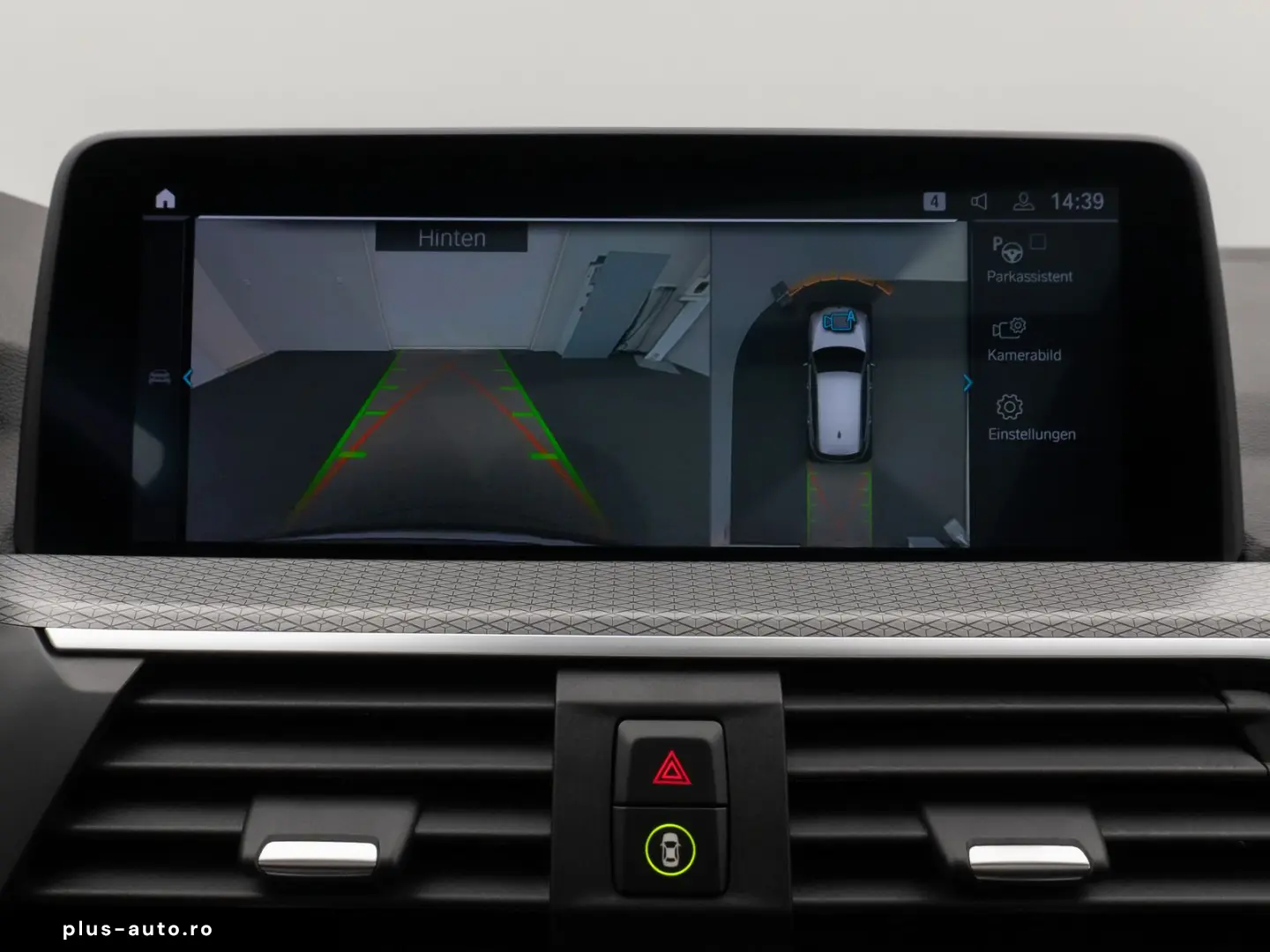 BMW X3 xD30e  M Sport Panorama 360 HUD DAB HiFi 20Zl
