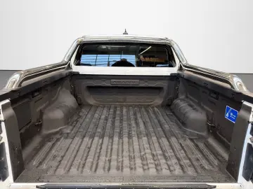 VW Amarok 3.0 TDI Doppelkabine 4Motion ACC AHK STHZ