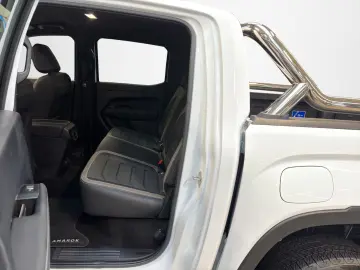 VW Amarok 3.0 TDI Doppelkabine 4Motion ACC AHK STHZ