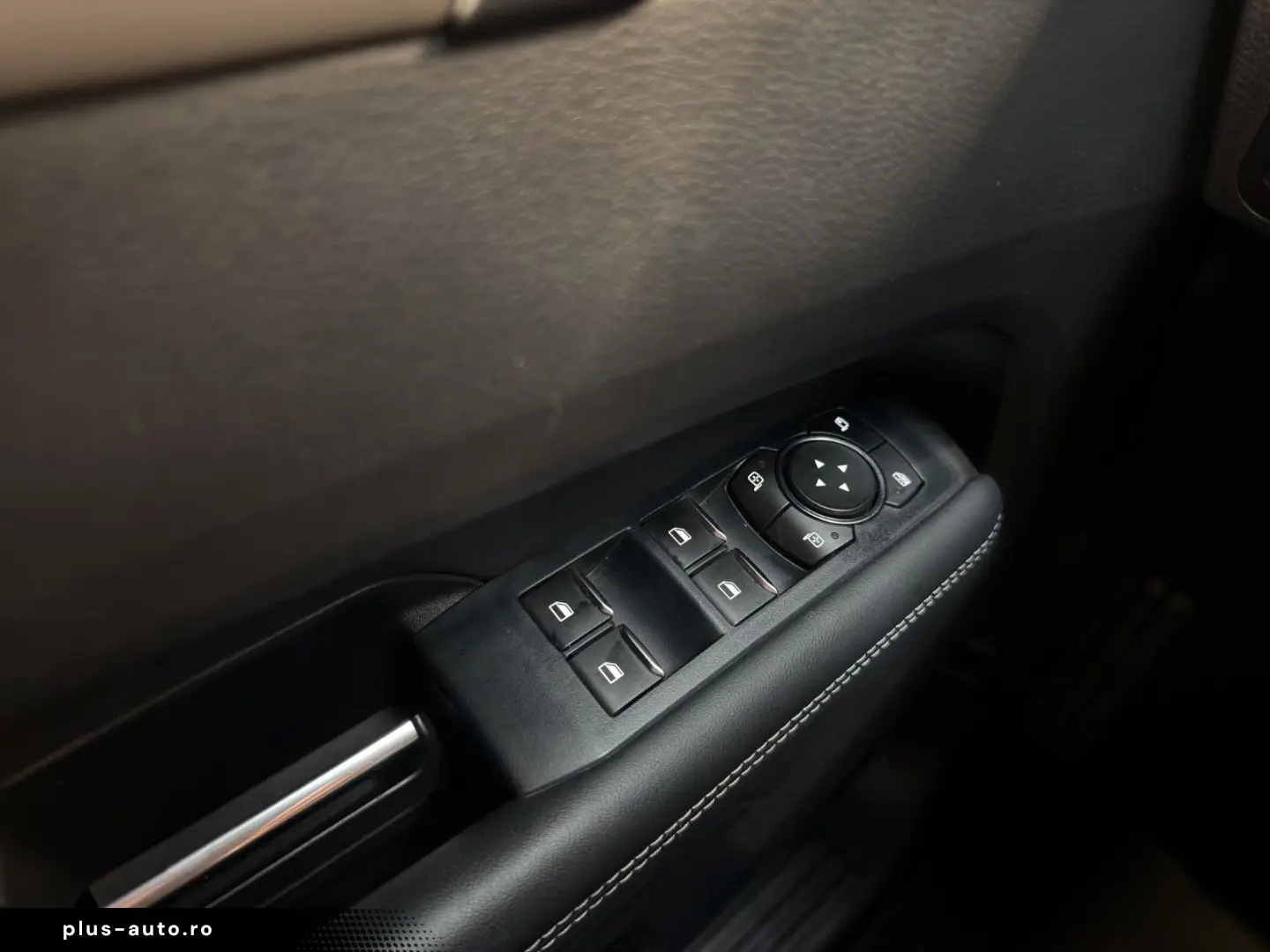 VW Amarok 3.0 TDI Doppelkabine 4Motion ACC AHK STHZ