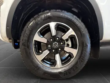VW Amarok 3.0 TDI Doppelkabine 4Motion ACC AHK STHZ