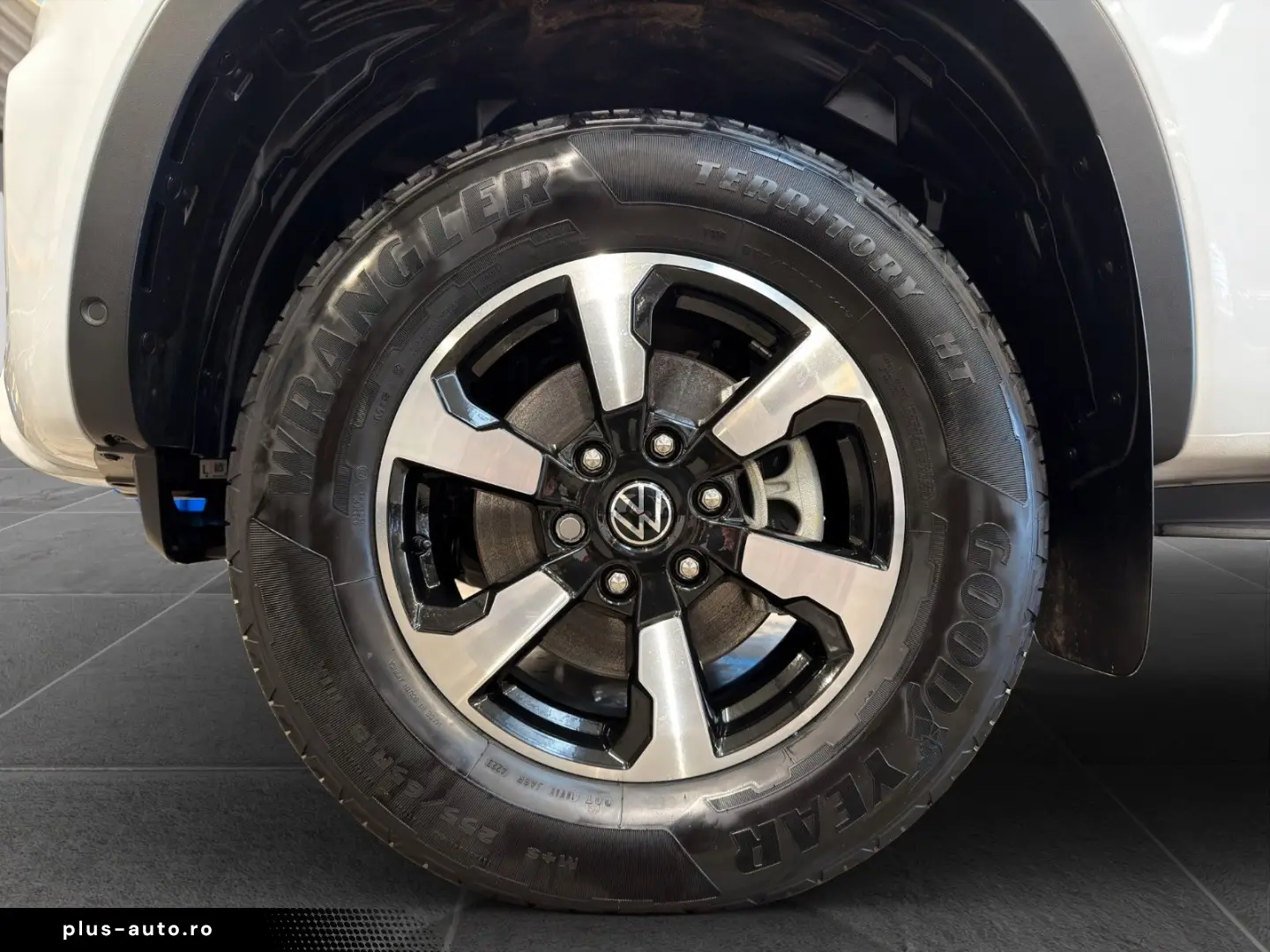 VW Amarok 3.0 TDI Doppelkabine 4Motion ACC AHK STHZ