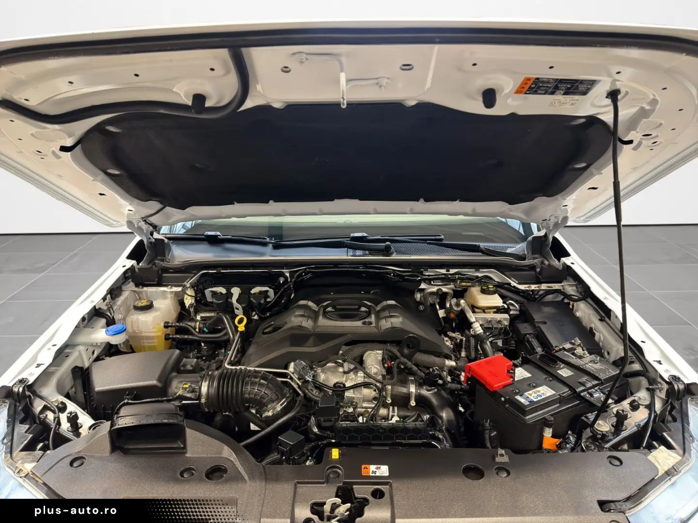 VW Amarok 3.0 TDI Doppelkabine 4Motion ACC AHK STHZ