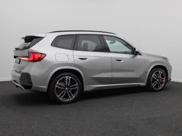 BMW X1 xD30e MSport 360 H K Panorama AHK HUD DAB 19