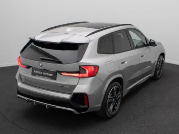 BMW X1 xD30e MSport 360 H K Panorama AHK HUD DAB 19