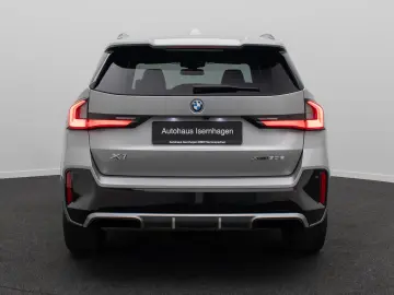 BMW X1 xD30e MSport 360 H K Panorama AHK HUD DAB 19