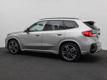 BMW X1 xD30e MSport 360 H K Panorama AHK HUD DAB 19