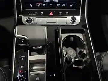 AUDI Q7 55 TFSI e S Line Black Pano Hud Matrix AHK 20