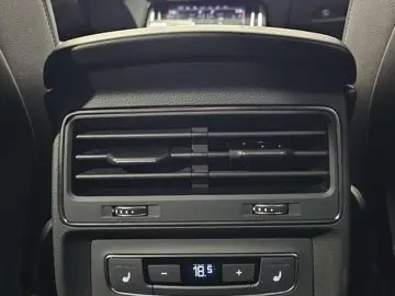 AUDI Q7 55 TFSI e S Line Black Pano Hud Matrix AHK 20