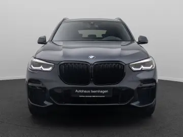 BMW X5 xD30d M Sport 360  HUD SoftCl Panorama 22Zoll