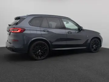 BMW X5 xD30d M Sport 360  HUD SoftCl Panorama 22Zoll