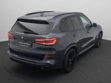 BMW X5 xD30d M Sport 360  HUD SoftCl Panorama 22Zoll