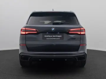 BMW X5 xD30d M Sport 360  HUD SoftCl Panorama 22Zoll