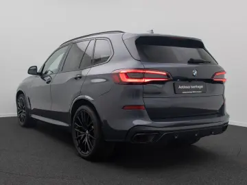 BMW X5 xD30d M Sport 360  HUD SoftCl Panorama 22Zoll