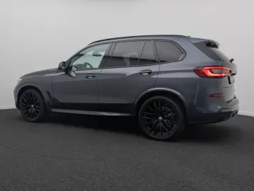 BMW X5 xD30d M Sport 360  HUD SoftCl Panorama 22Zoll