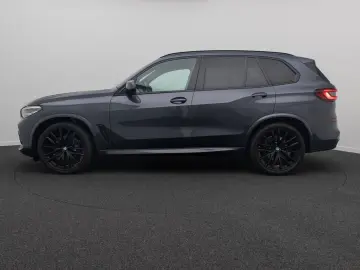 BMW X5 xD30d M Sport 360  HUD SoftCl Panorama 22Zoll