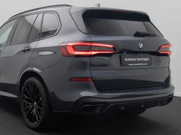 BMW X5 xD30d M Sport 360  HUD SoftCl Panorama 22Zoll