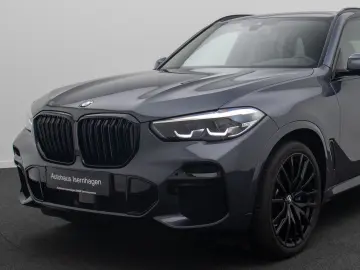 BMW X5 xD30d M Sport 360  HUD SoftCl Panorama 22Zoll