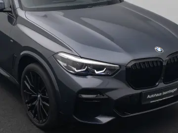 BMW X5 xD30d M Sport 360  HUD SoftCl Panorama 22Zoll