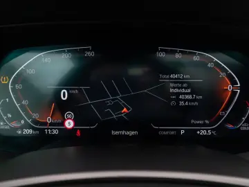 BMW X5 xD30d M Sport 360  HUD SoftCl Panorama 22Zoll