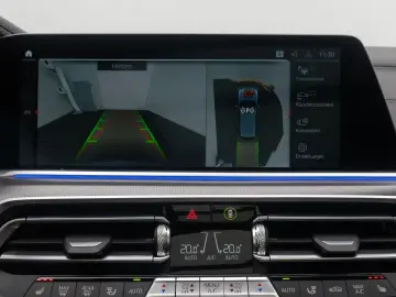 BMW X5 xD30d M Sport 360  HUD SoftCl Panorama 22Zoll