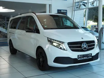 MERCEDES-BENZ V 300 4Matic Extralang