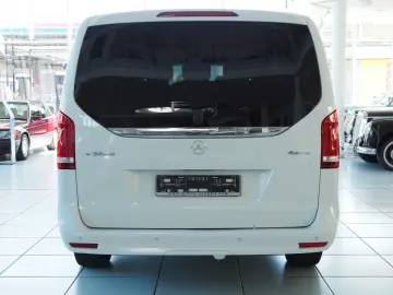 MERCEDES-BENZ V 300 4Matic Extralang