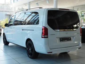 MERCEDES-BENZ V 300 4Matic Extralang