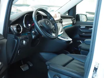 MERCEDES-BENZ V 300 4Matic Extralang
