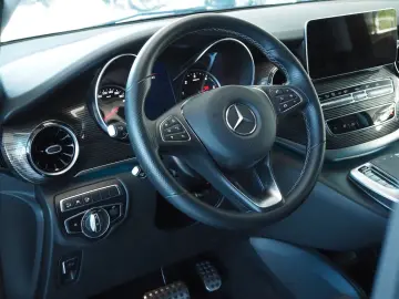 MERCEDES-BENZ V 300 4Matic Extralang