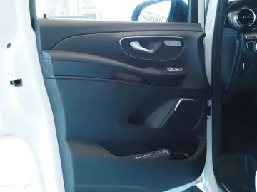 MERCEDES-BENZ V 300 4Matic Extralang