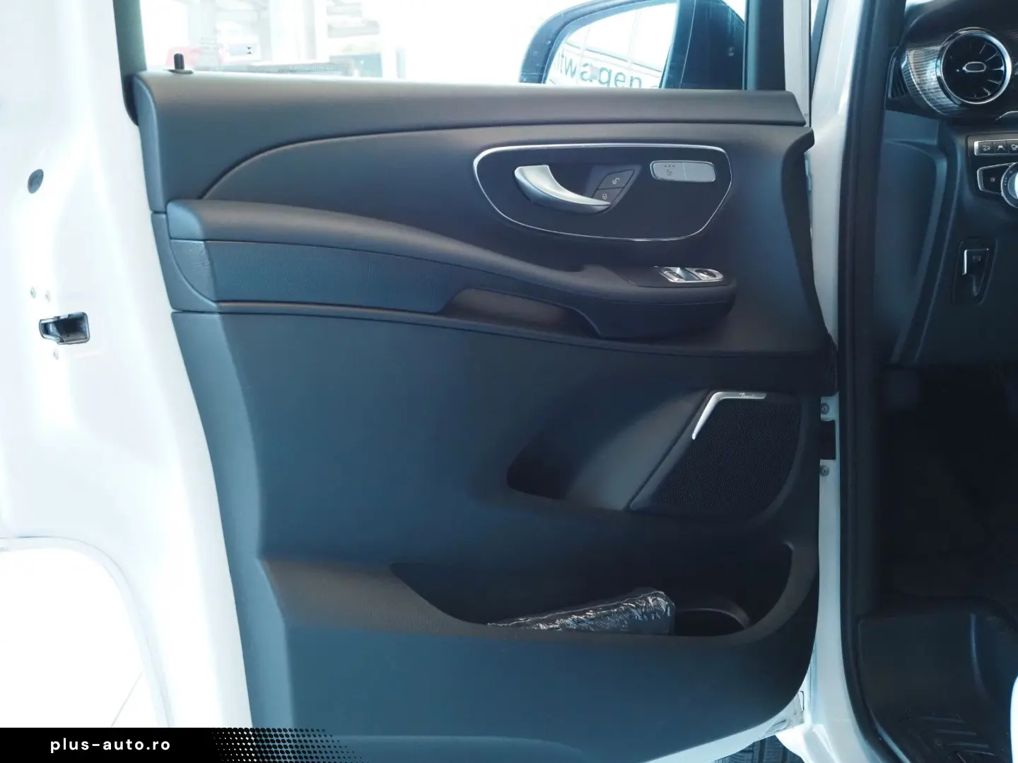 MERCEDES-BENZ V 300 4Matic Extralang
