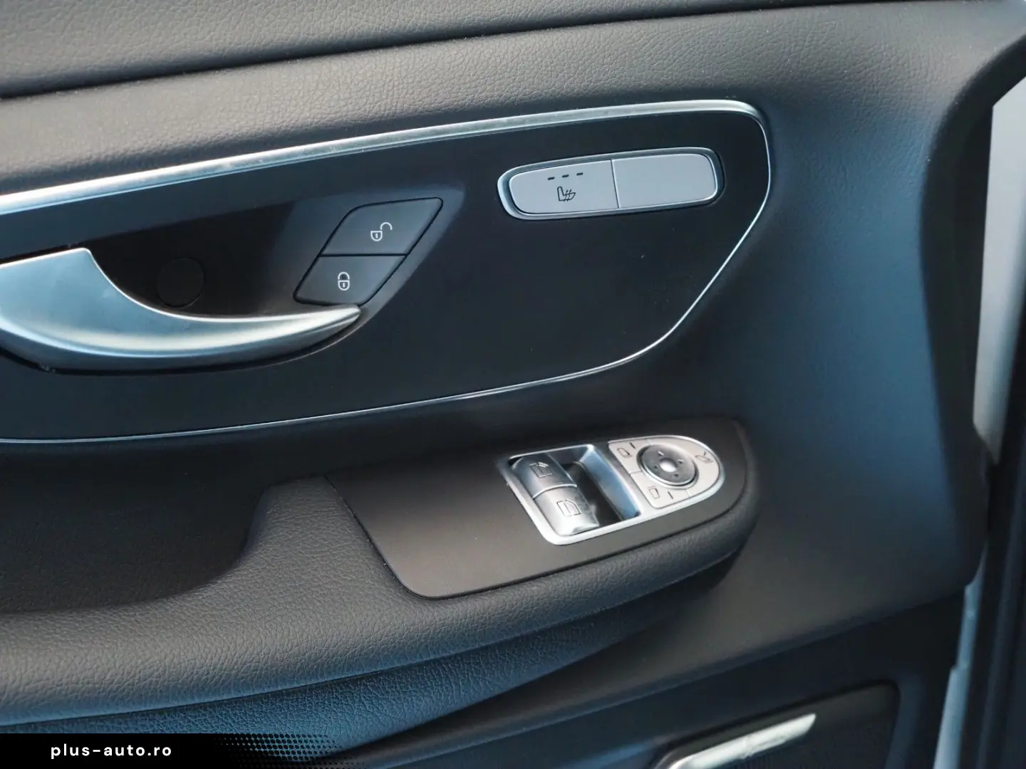 MERCEDES-BENZ V 300 4Matic Extralang