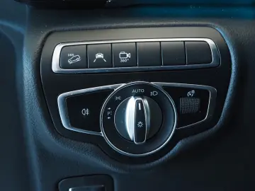 MERCEDES-BENZ V 300 4Matic Extralang