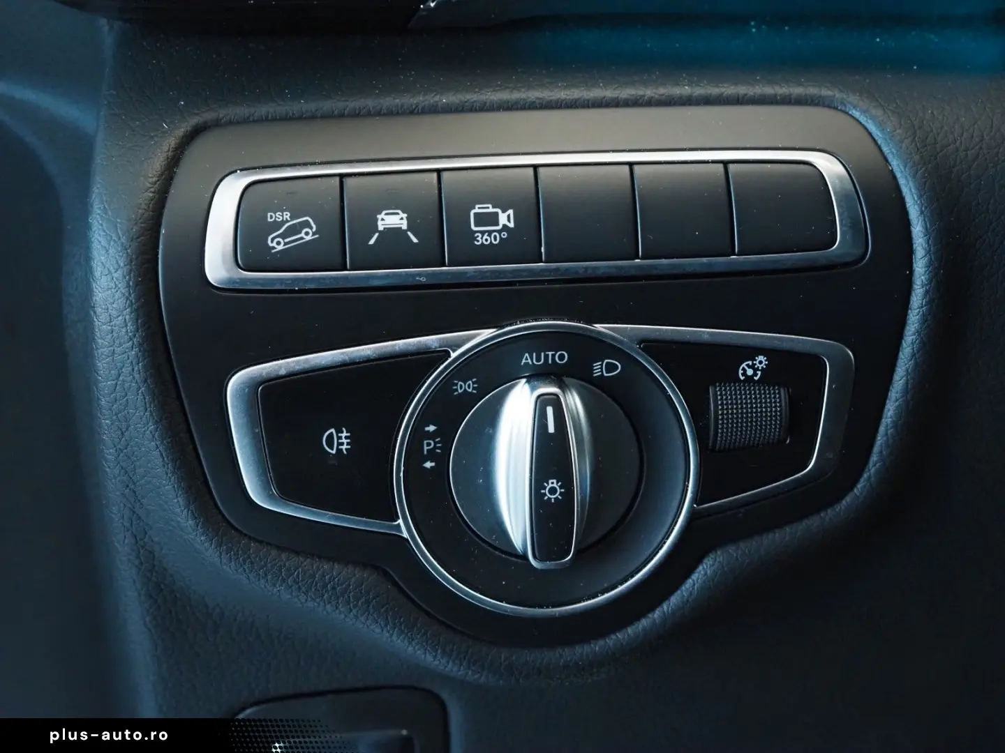 MERCEDES-BENZ V 300 4Matic Extralang