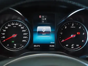 MERCEDES-BENZ V 300 4Matic Extralang