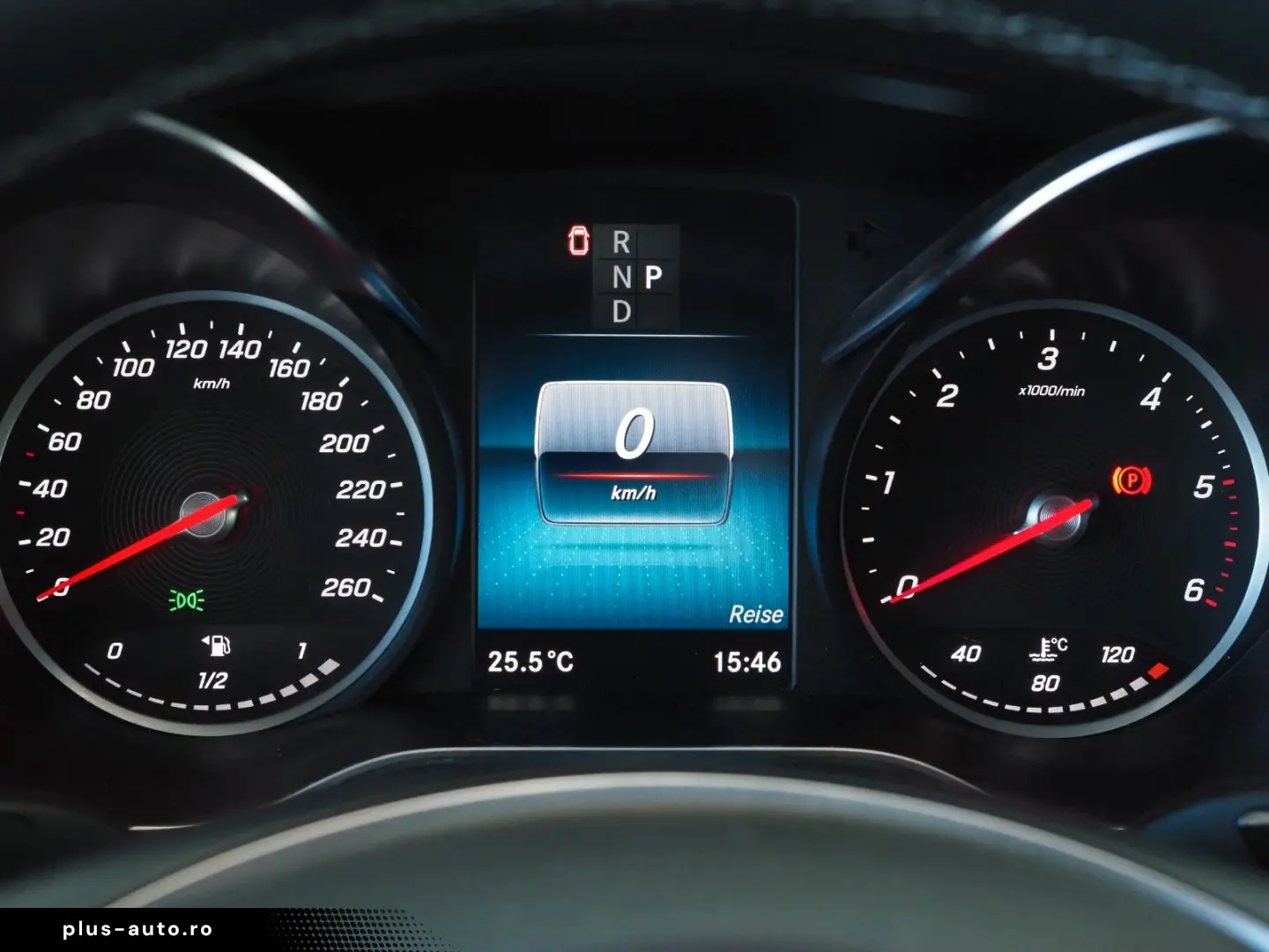 MERCEDES-BENZ V 300 4Matic Extralang
