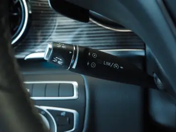 MERCEDES-BENZ V 300 4Matic Extralang