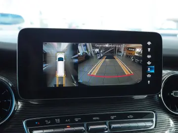 MERCEDES-BENZ V 300 4Matic Extralang